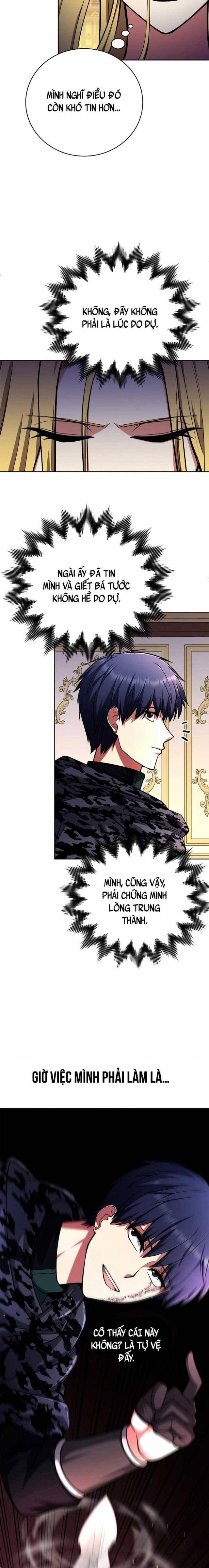 Bậc Thầy Debuff - Page 15