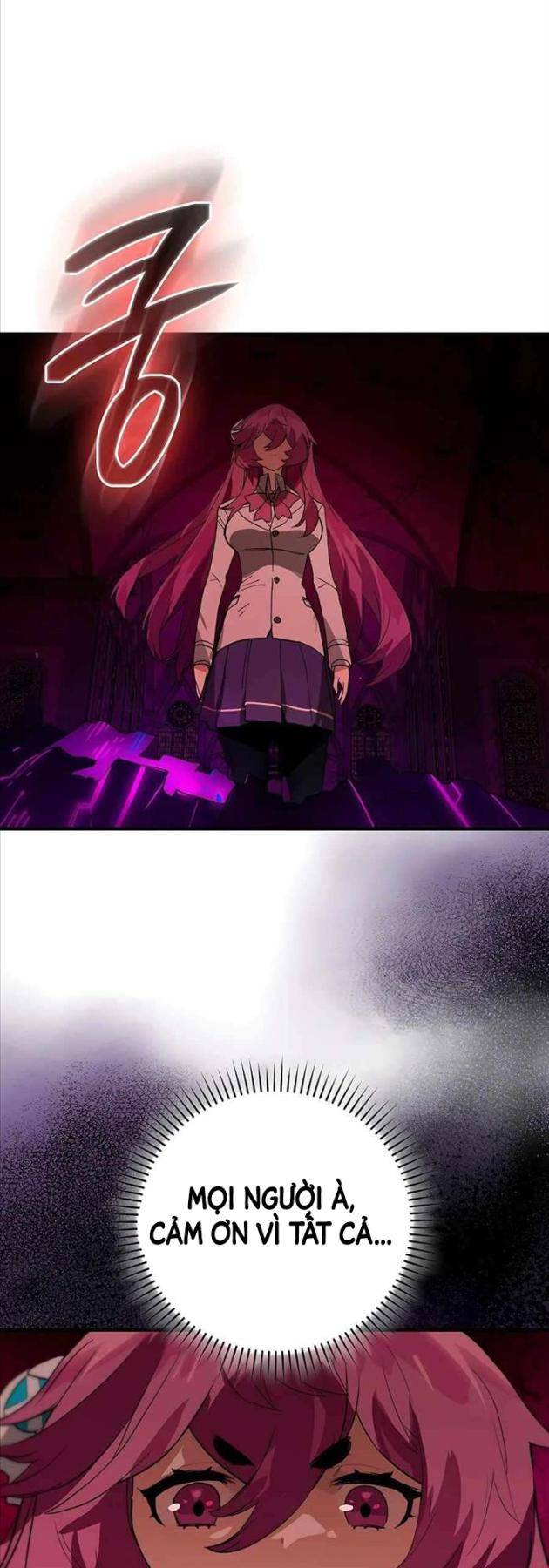 Đệ Nhất Chiến Thần Của Học Viện Thợ Săn - Page 37