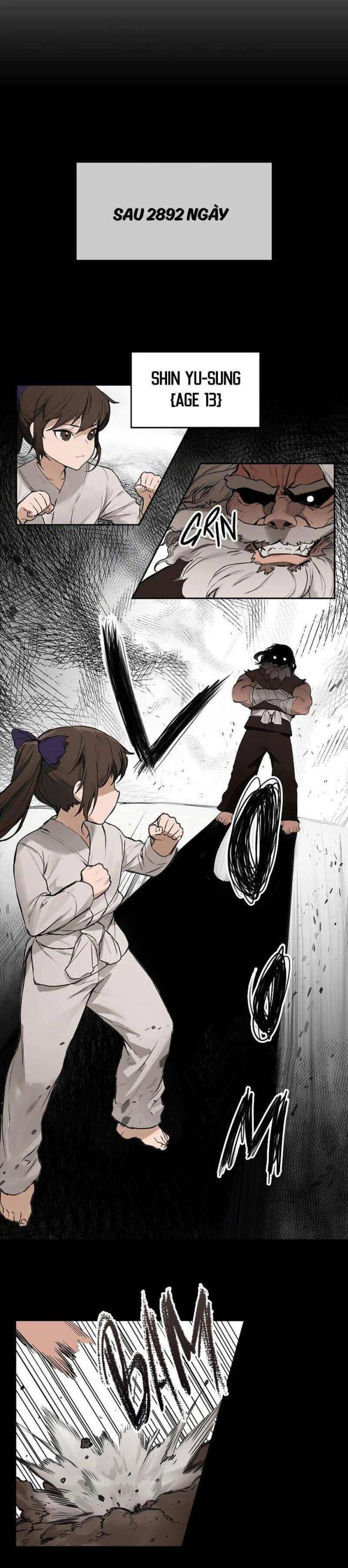 Đệ Nhất Chiến Thần Của Học Viện Thợ Săn - Page 22