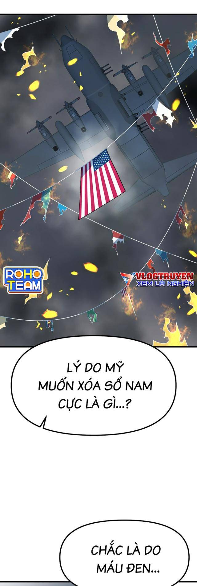 Đường Cùng - Page 31