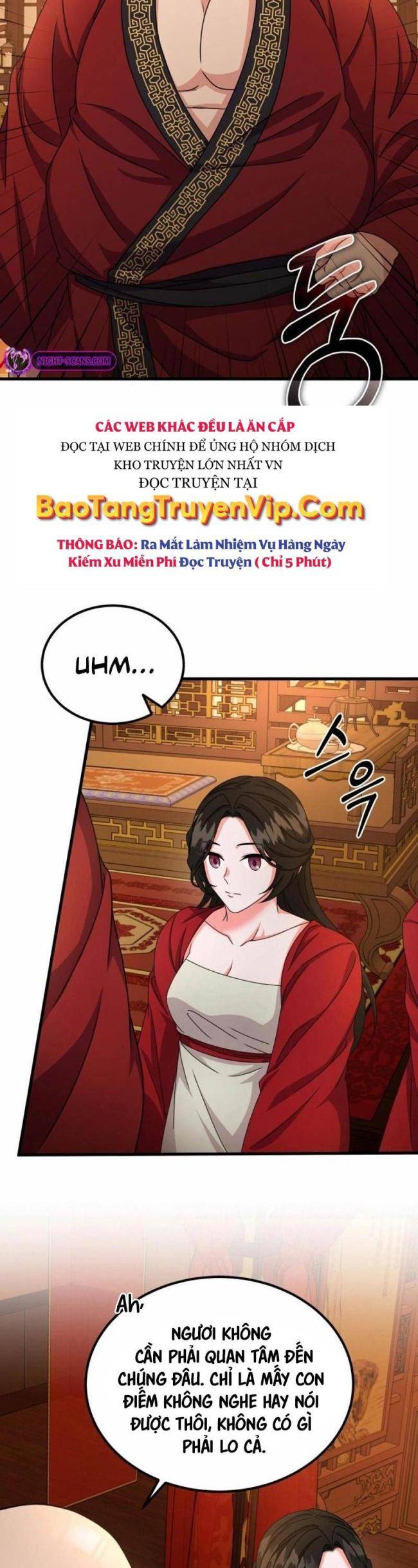 Phá Công Kiếm Đế - Page 31