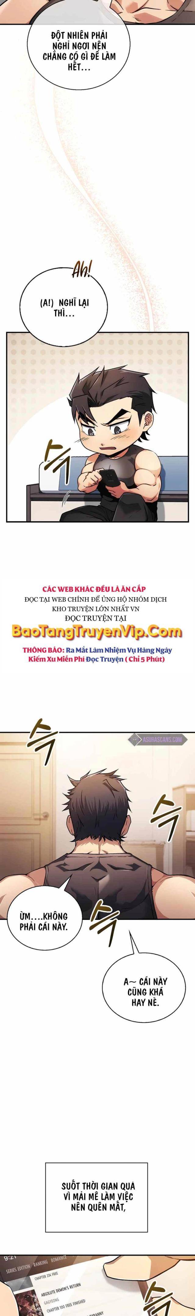 Huấn Luyện Viên Murim Thiên Tài - Page 14