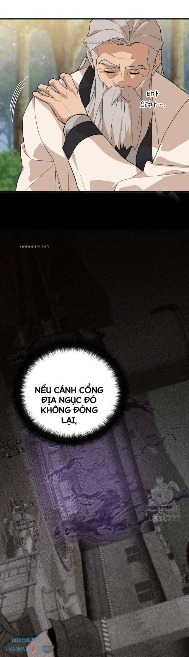 Đột Kích Giả - Page 21