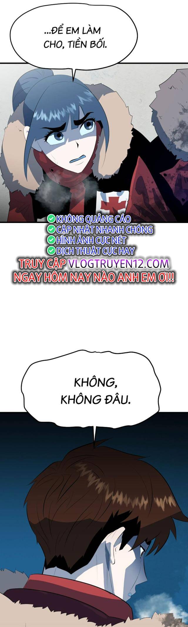 Đường Cùng - Page 54
