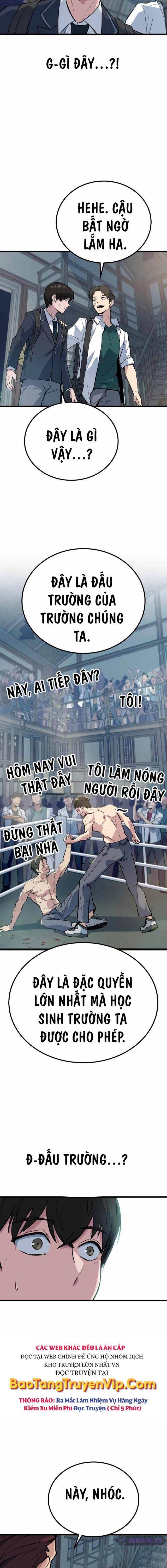 Bạo Lực Vương - Page 26