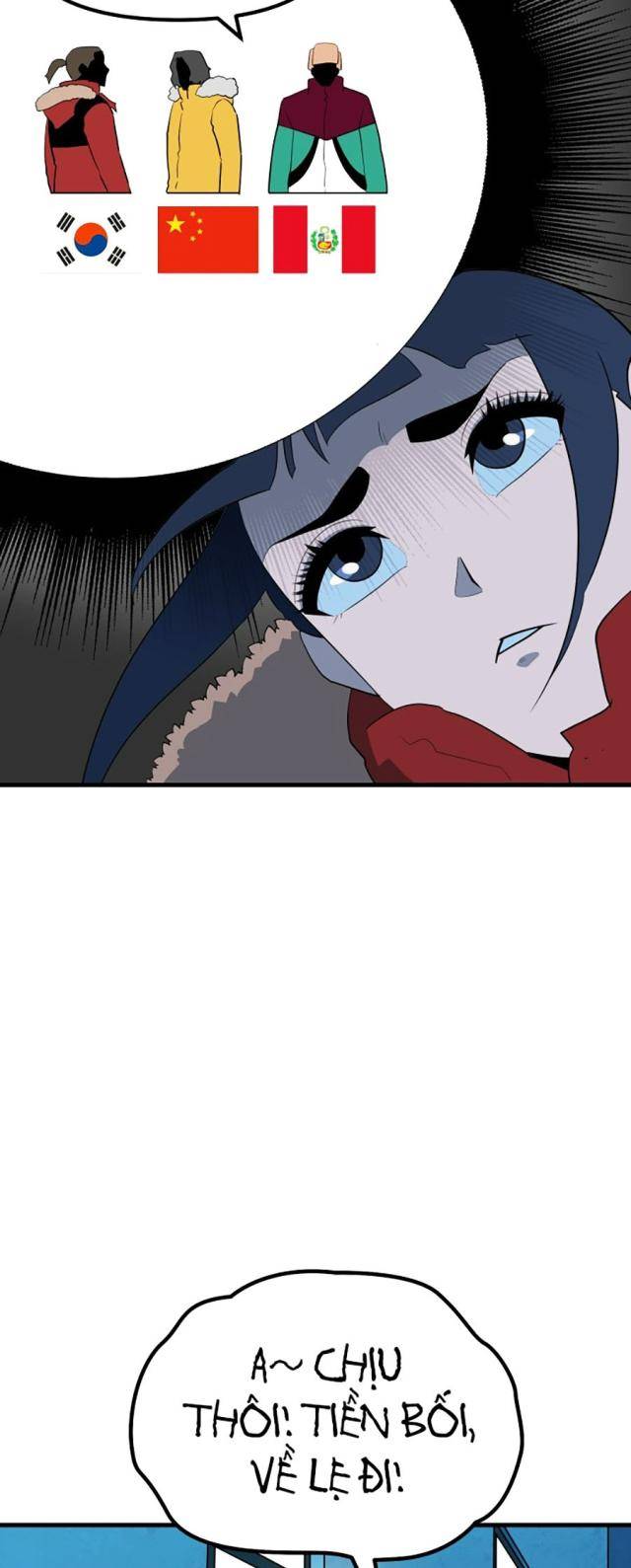 Đường Cùng - Page 54