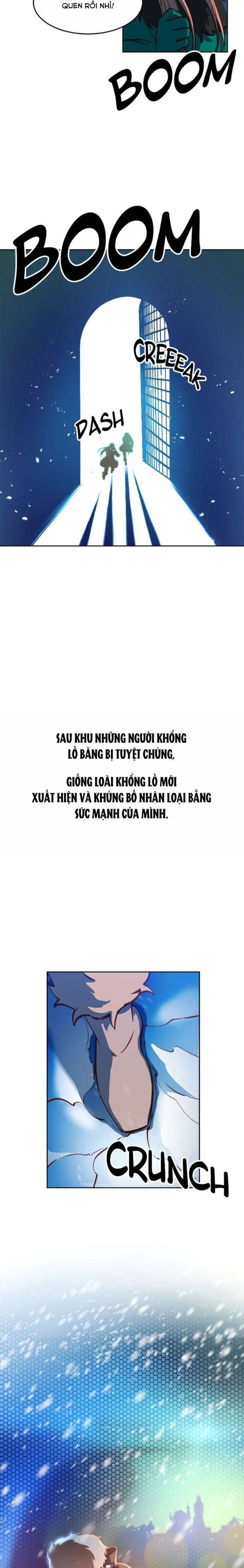 Sử Kí Kim Quang Tử - Page 15