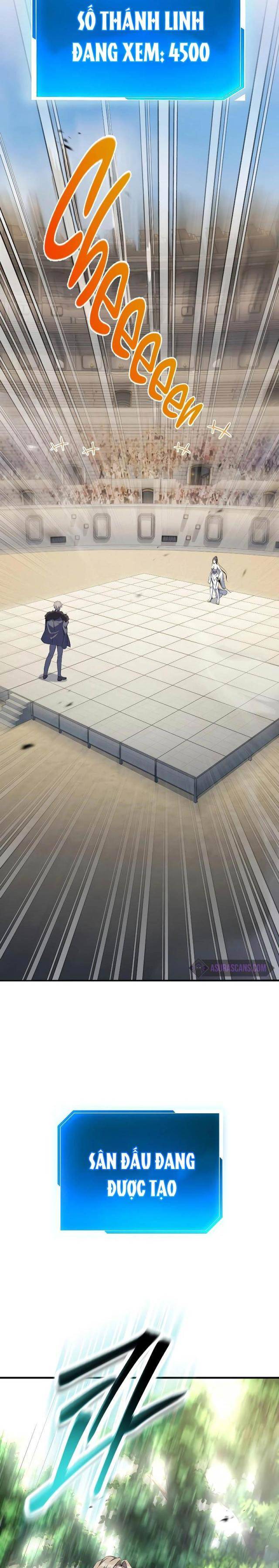 Những Nhân Vật Chính Mà Chỉ Tôi Biết - Page 27