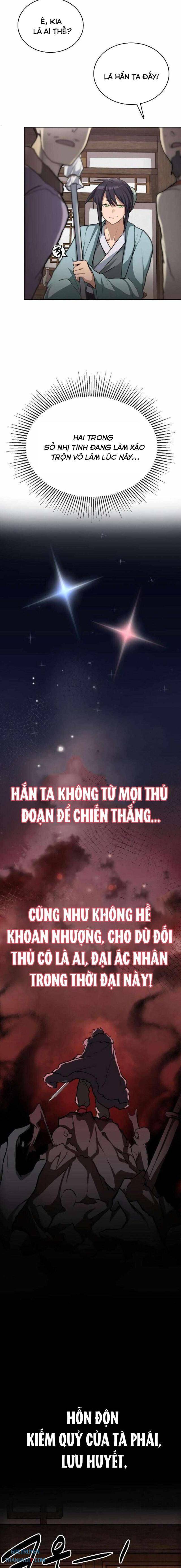 Ta Đây Vô Địch Bất Bại - Page 11