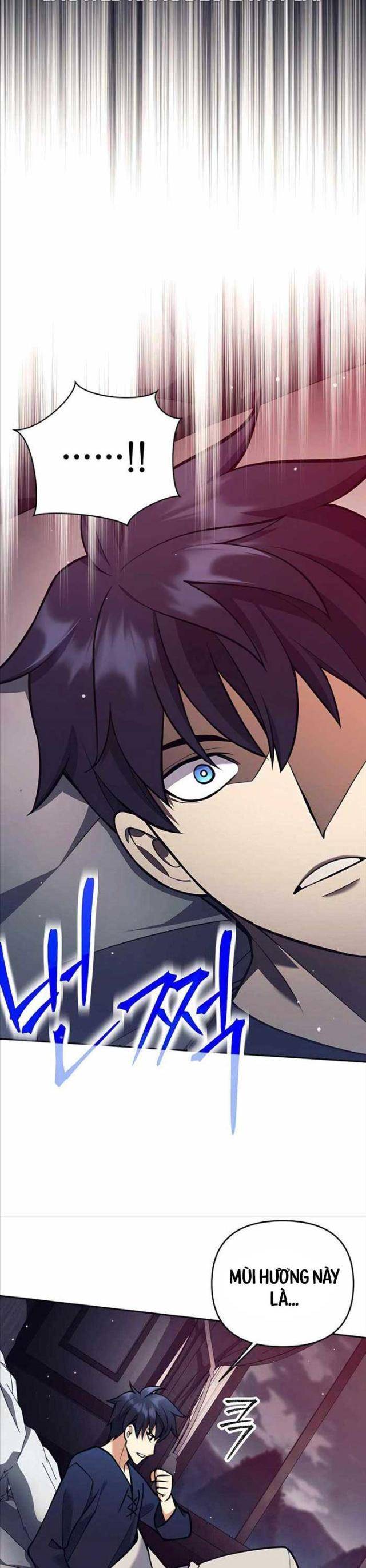 Trở Thành Tên Khốn ở Thế Giới Dark Fantasy - Page 30