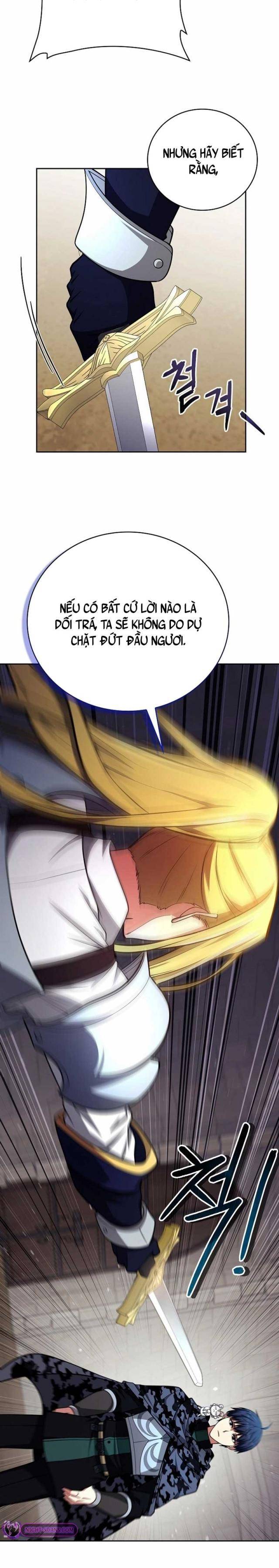 Bậc Thầy Debuff - Page 7