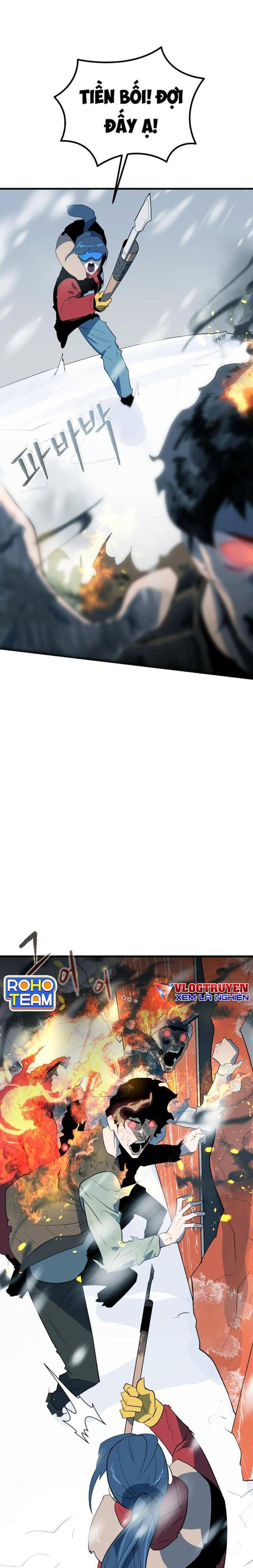 Đường Cùng - Page 8