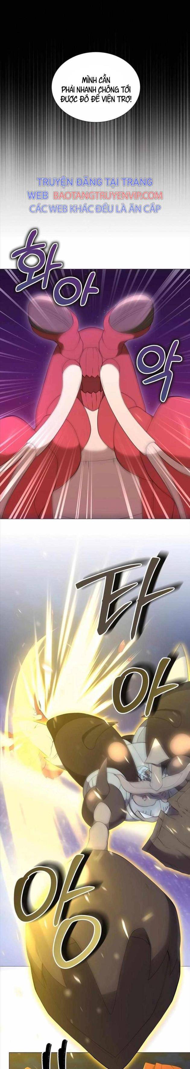 Tôi Làm Vườn Tại Thế Giới Thợ Săn - Page 7