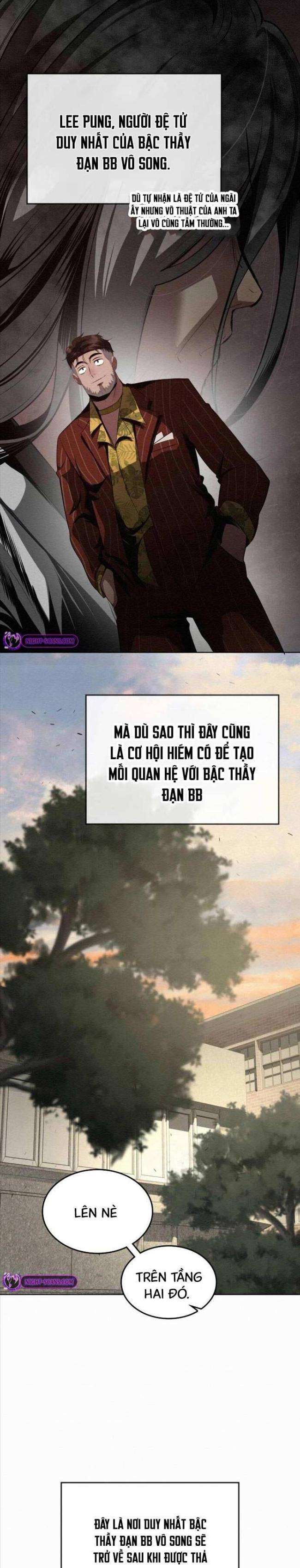 Phản Lão Hoàn Đồng Ở Thế Kỉ 21 - Page 9