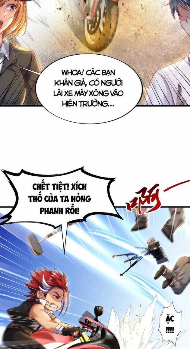 Tần Hoàng Trở Về! - Page 7