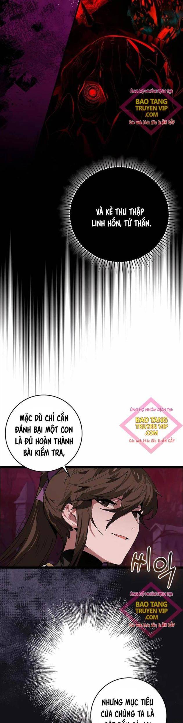 Đệ Nhất Chiến Thần Của Học Viện Thợ Săn - Page 34