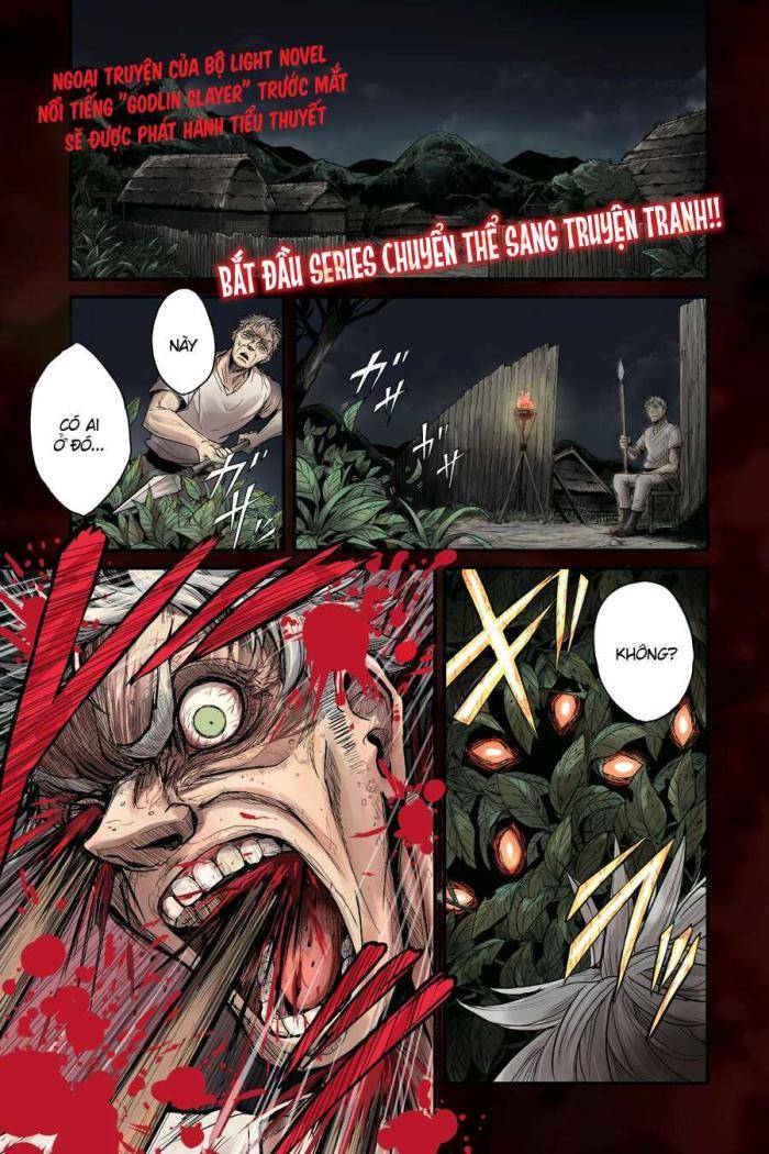 Goblin Slayer Gaiden: Year One - Page 5