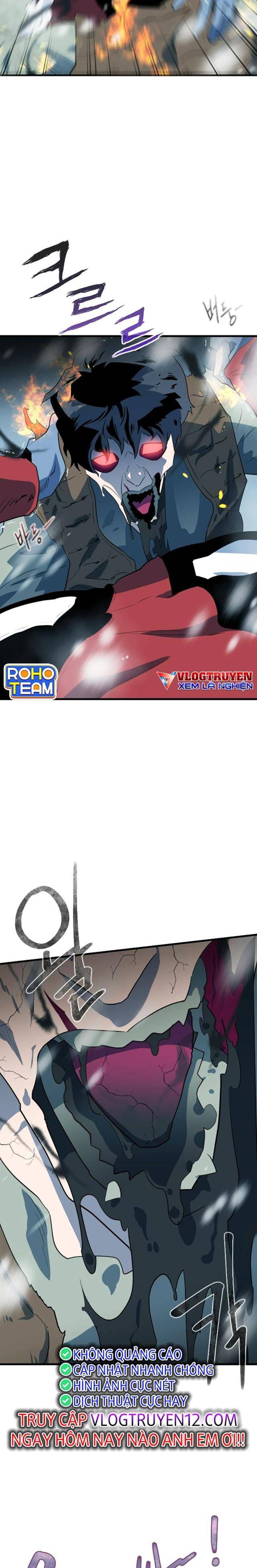 Đường Cùng - Page 23