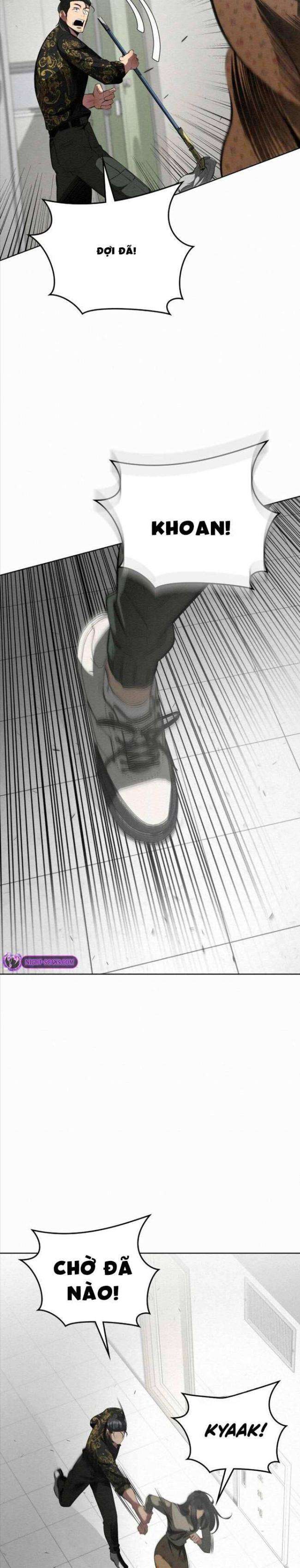 Phản Lão Hoàn Đồng Ở Thế Kỉ 21 - Page 28