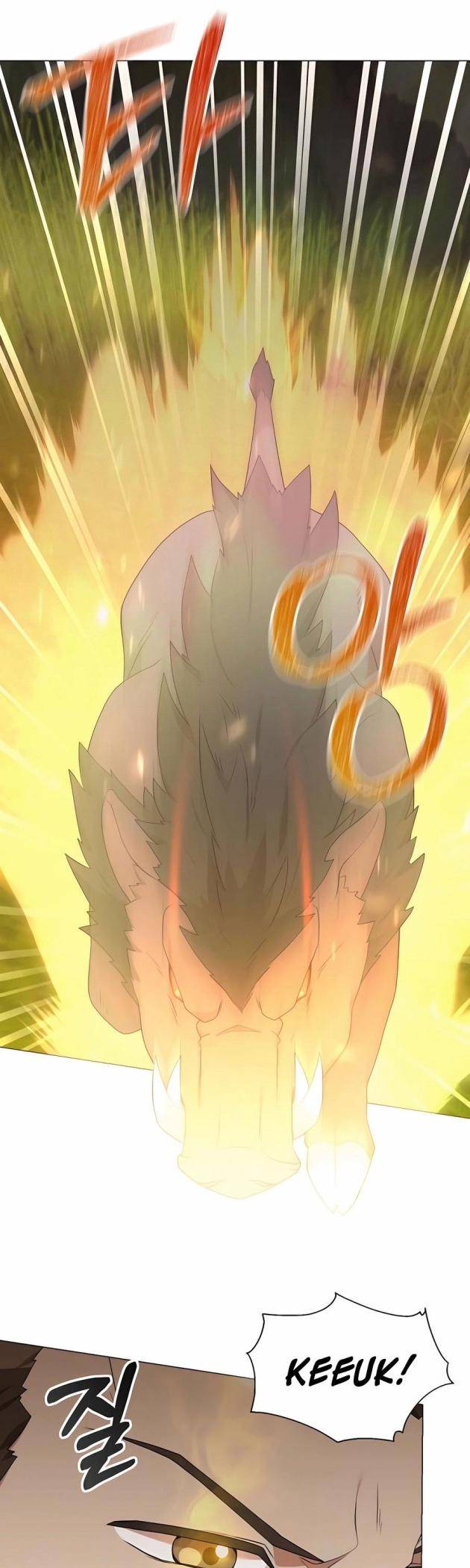 Tôi Làm Vườn Tại Thế Giới Thợ Săn - Page 9