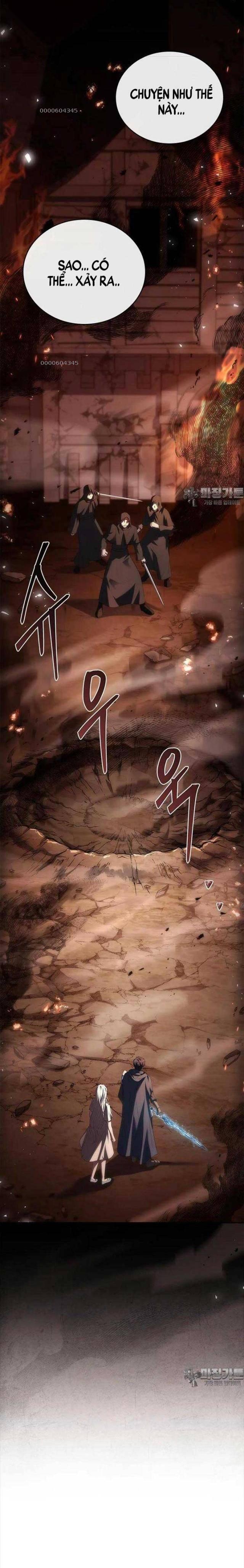 Quỷ Vương Hồi Quy Là Người Tốt - Page 17