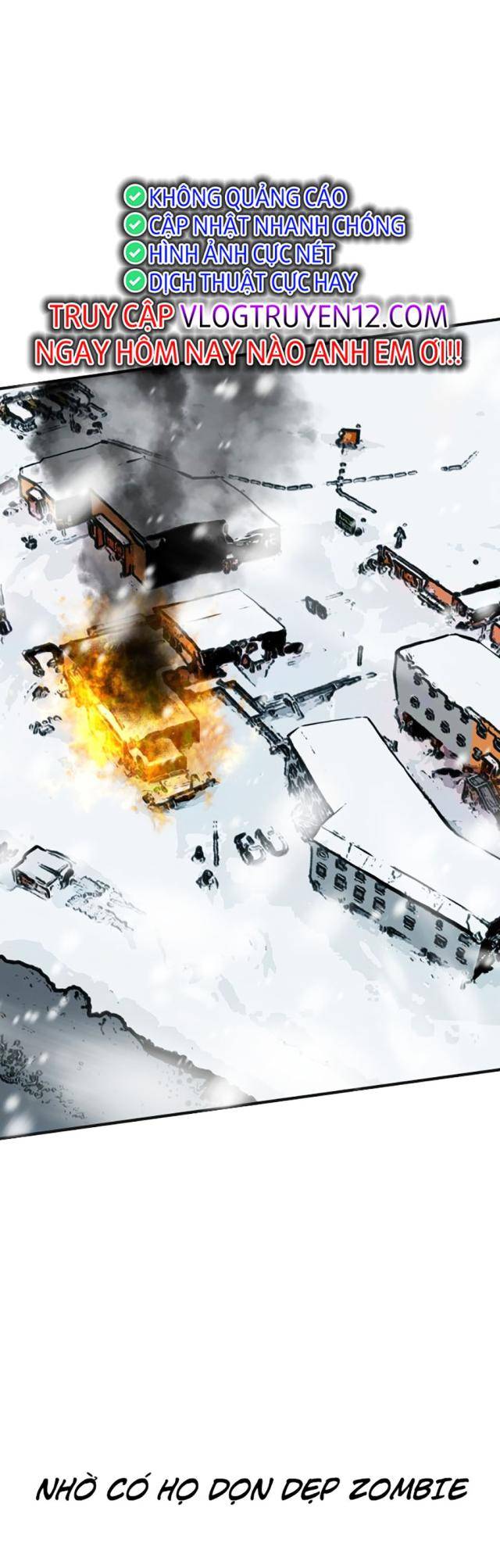 Đường Cùng - Page 13