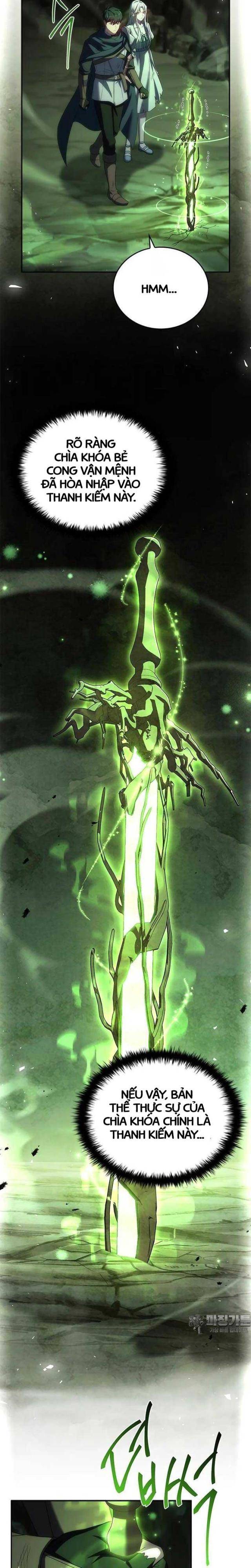 Quỷ Vương Hồi Quy Là Người Tốt - Page 10