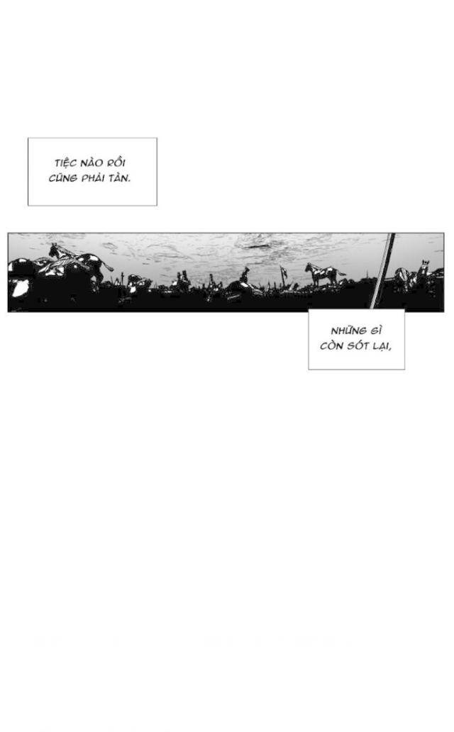 Cơn Bão Đỏ - Page 52