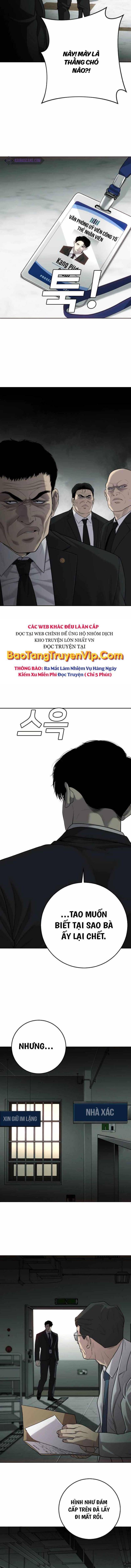 Đứa Con Báo Thù - Page 22