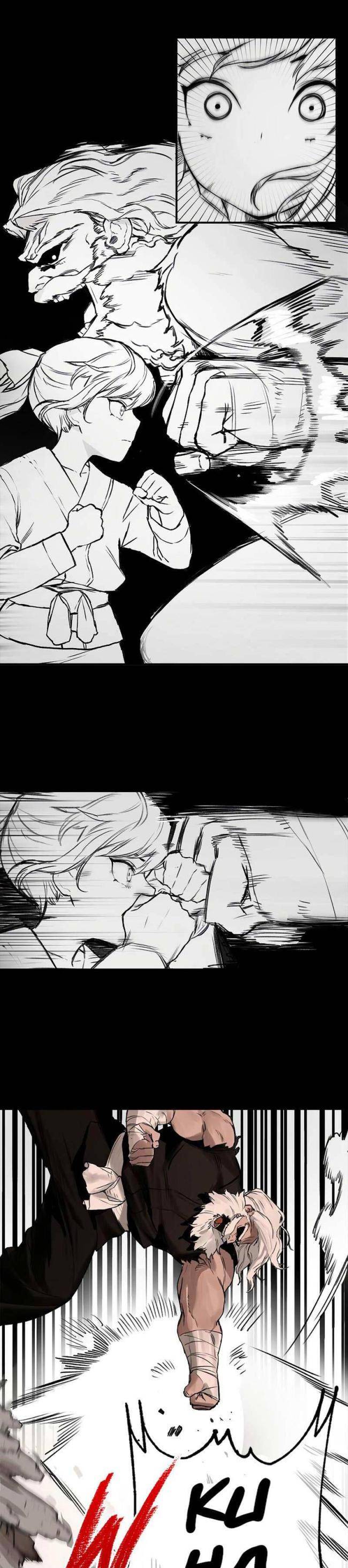 Đệ Nhất Chiến Thần Của Học Viện Thợ Săn - Page 23