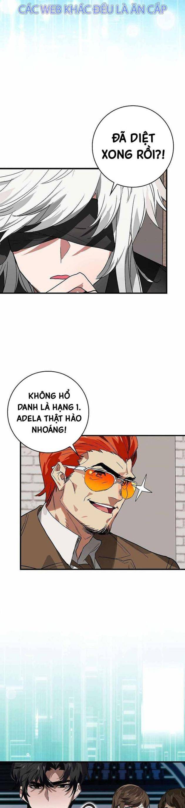 Đệ Nhất Chiến Thần Của Học Viện Thợ Săn - Page 34