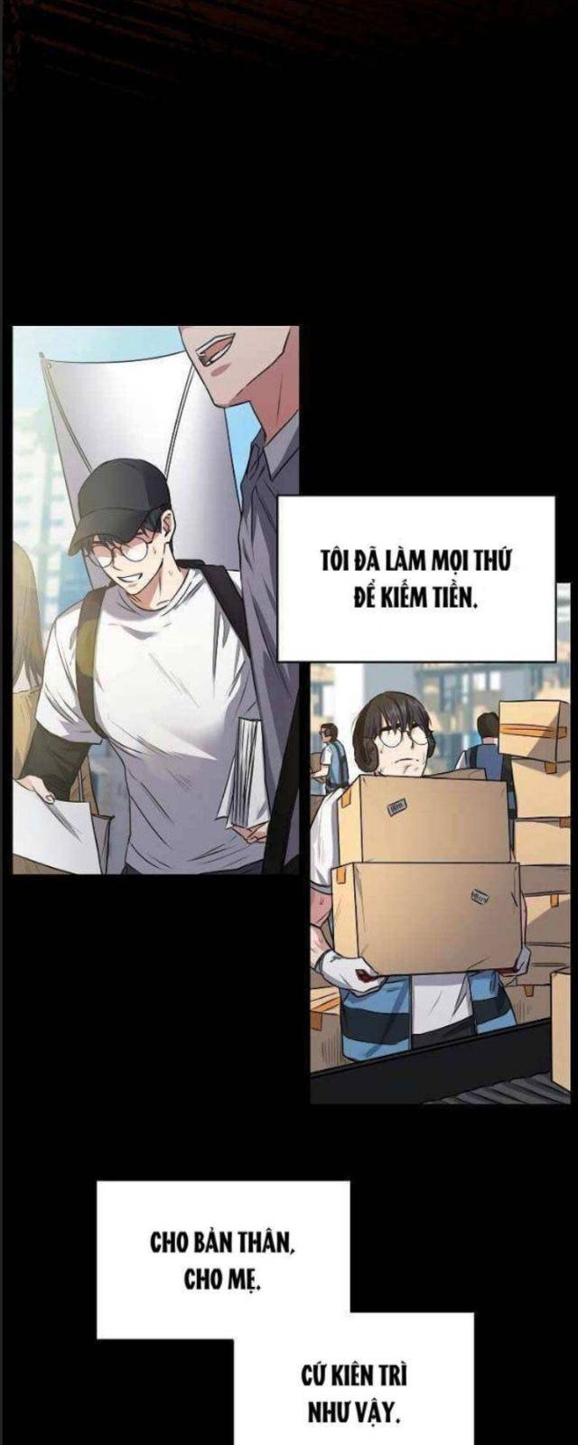 Thuế Trừng Giả - Page 16