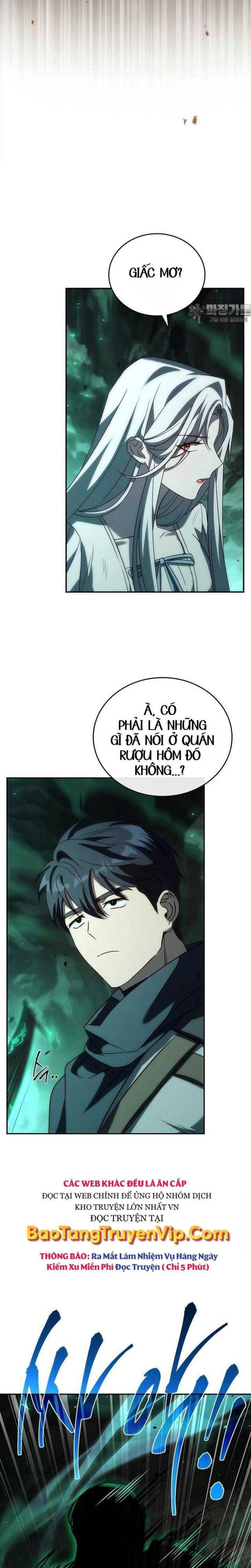 Quỷ Vương Hồi Quy Là Người Tốt - Page 28