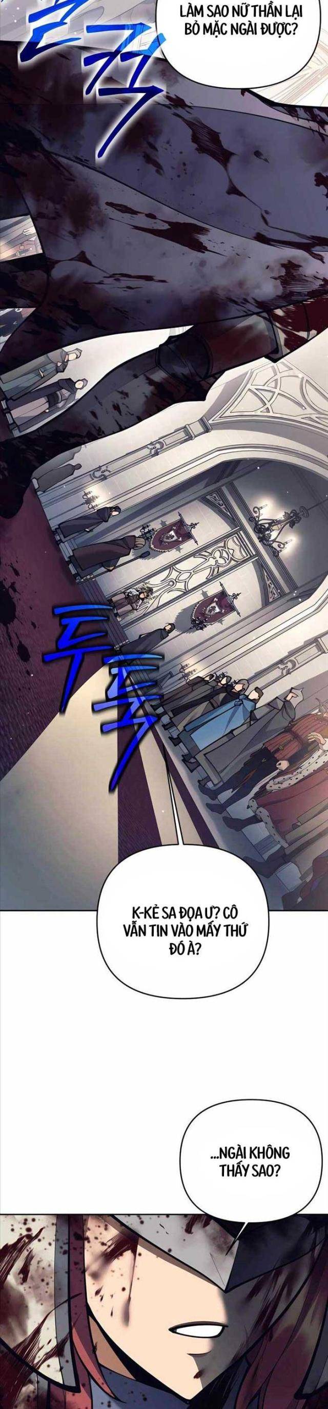 Trở Thành Tên Khốn ở Thế Giới Dark Fantasy - Page 35