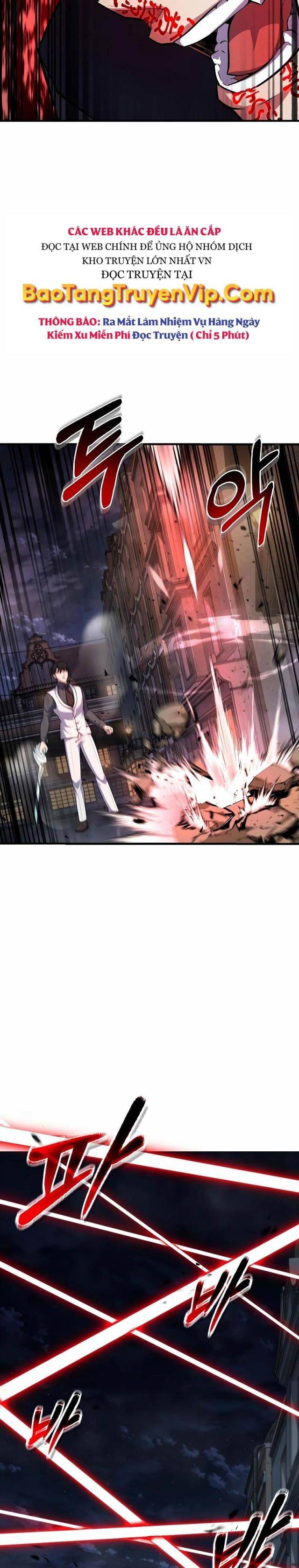 Những Nhân Vật Chính Mà Chỉ Tôi Biết - Page 28