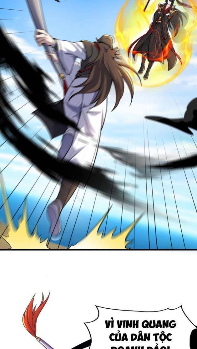 Tần Hoàng Trở Về! - Page 9