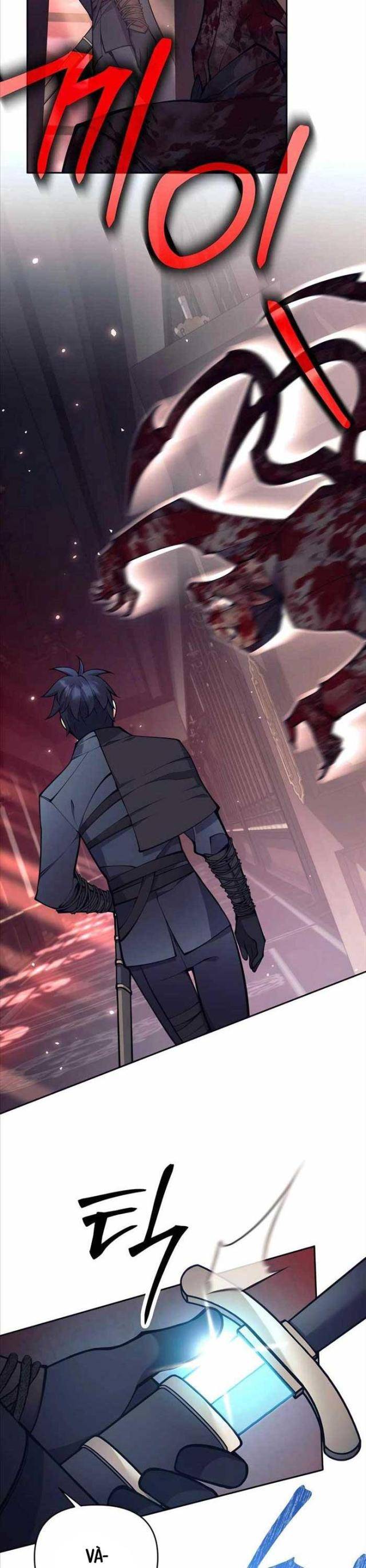 Trở Thành Tên Khốn ở Thế Giới Dark Fantasy - Page 23