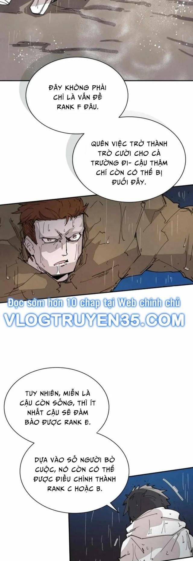 Đại Pháp Sư Của Tổ Đội Hồi Quy - Page 35