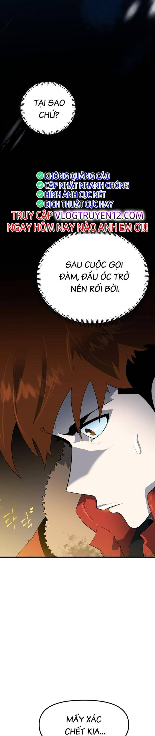 Đường Cùng - Page 12