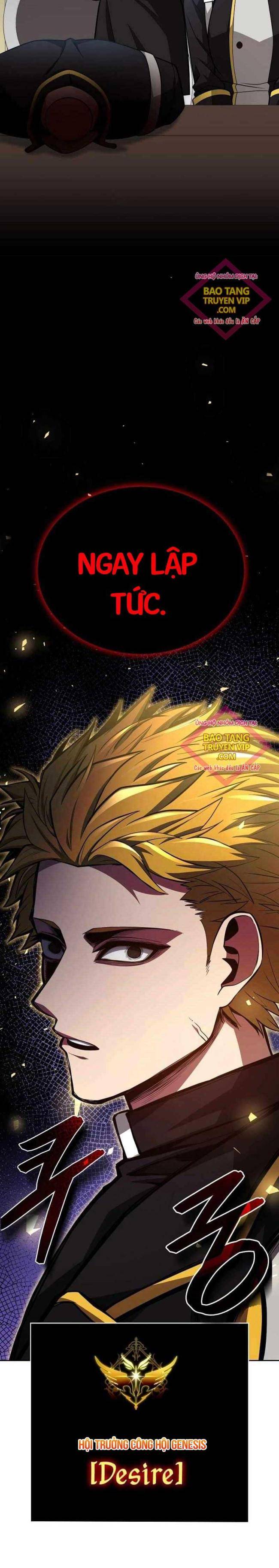 Bậc Thầy Debuff - Page 34