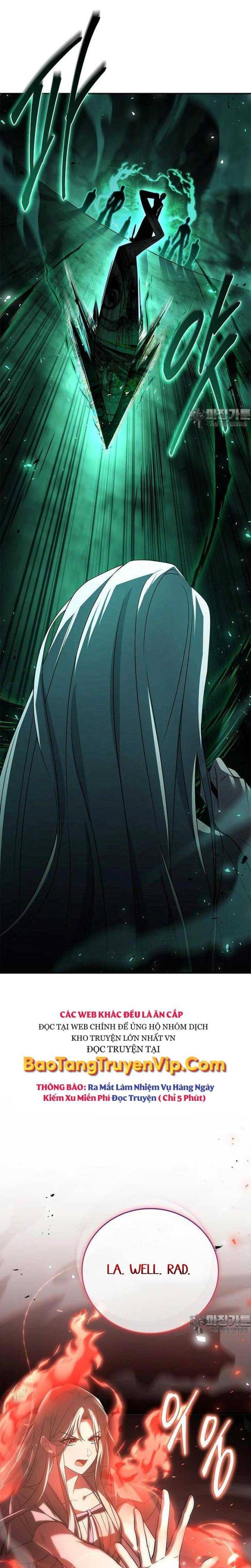 Quỷ Vương Hồi Quy Là Người Tốt - Page 23