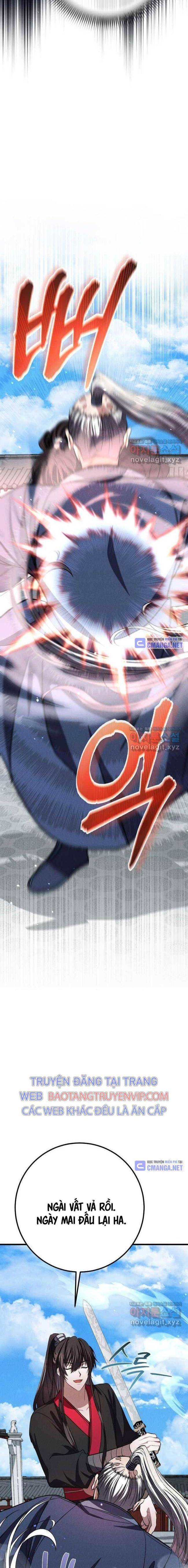 Thần Đồng Võ Thuật Hồi Quy - Page 10