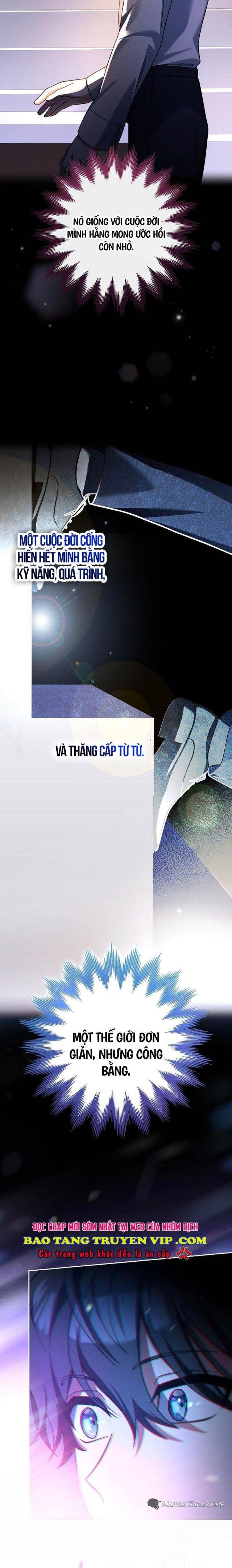 Stream Của Cung Thủ Thiên Tài - Page 33