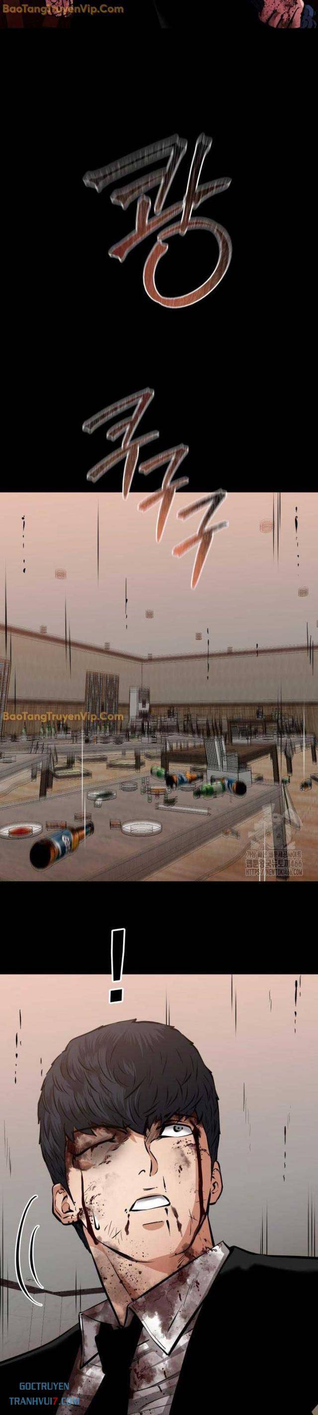 Thanh Kiếm Báo Thù - Page 5