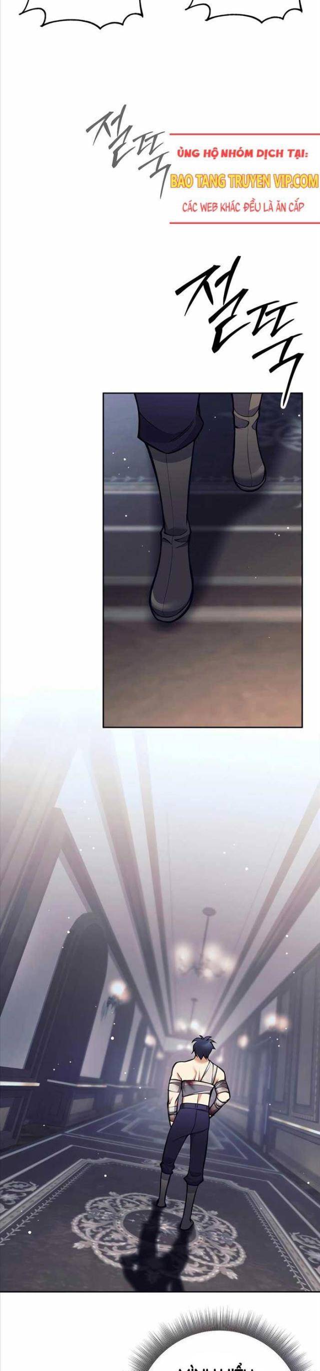 Trở Thành Tên Khốn ở Thế Giới Dark Fantasy - Page 31