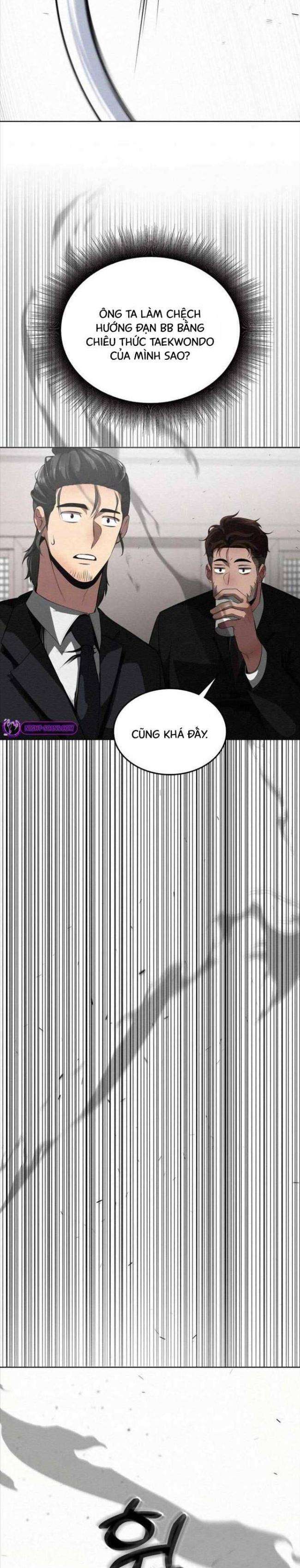 Phản Lão Hoàn Đồng Ở Thế Kỉ 21 - Page 21