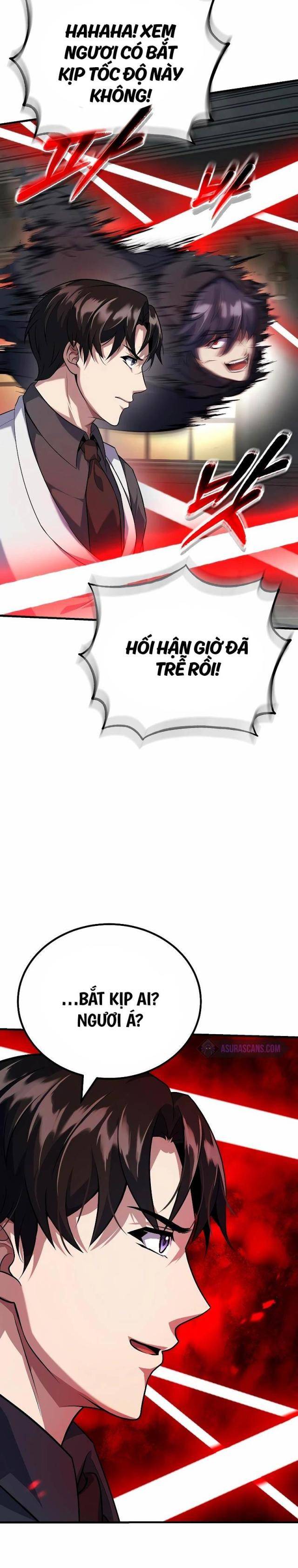 Những Nhân Vật Chính Mà Chỉ Tôi Biết - Page 30