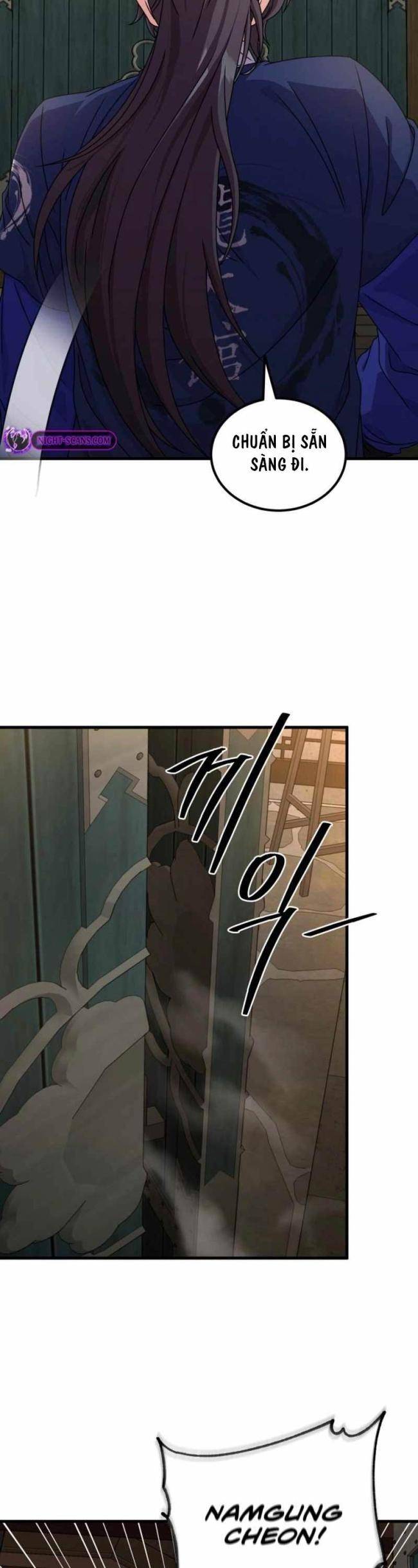 Phá Công Kiếm Đế - Page 23