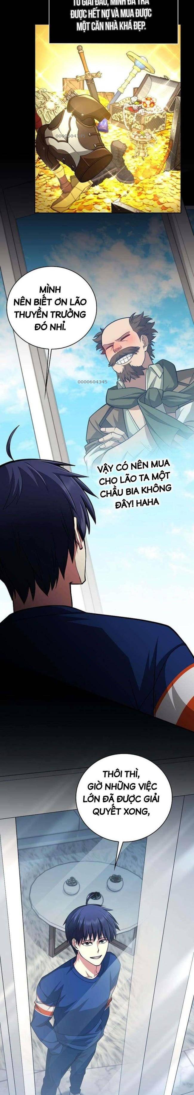 Bậc Thầy Debuff - Page 6