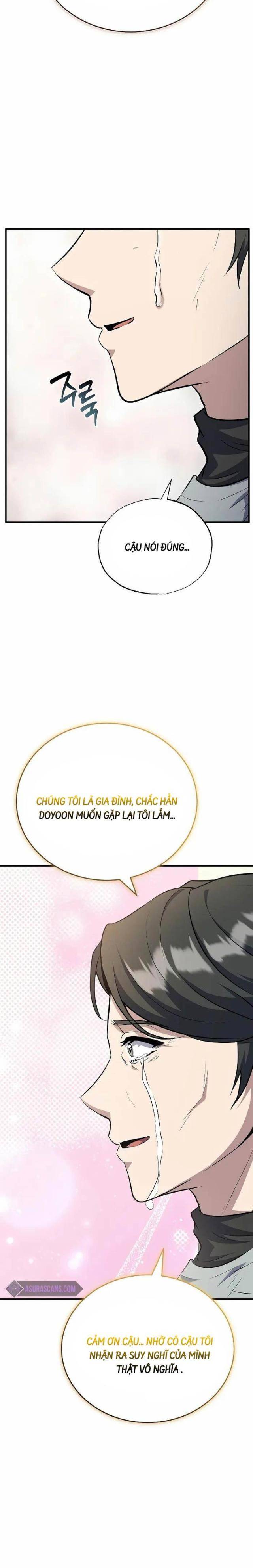 Những Nhân Vật Chính Mà Chỉ Tôi Biết - Page 20